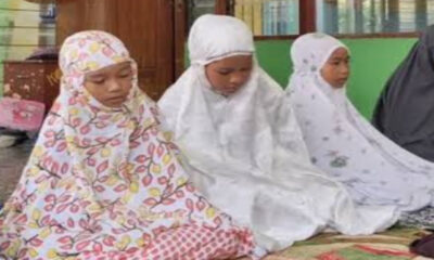 Jadwal Sholat dan Imsakiyah Ramadan 1447 H Hari Ini, Jumat 20 Maret 2026: Panduan Ibadah di Berbagai Kota