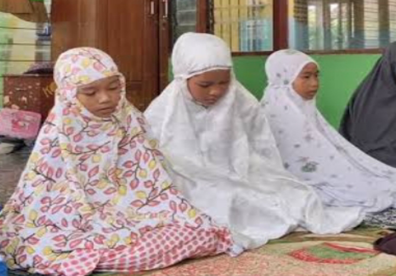 Jadwal Sholat dan Imsakiyah Ramadan 1447 H Hari Ini, Jumat 20 Maret 2026: Panduan Ibadah di Berbagai Kota
