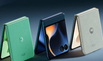 Motorola Razr 60 Segera Rilis di Indonesia 25 Februari: Harga Rp11 Jutaan & Fitur AI Terbaru