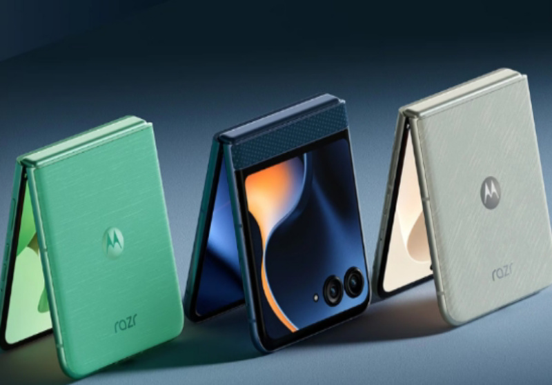 Motorola Razr 60 Segera Rilis di Indonesia 25 Februari: Harga Rp11 Jutaan & Fitur AI Terbaru