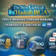 Daftar Pemenang Gebyar Hadiah BCA 2026 Resmi Diumumkan: Cek Nama Anda di Sini!