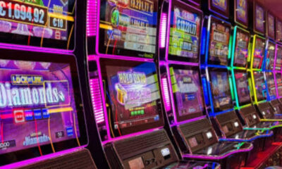 Mengenal Teknologi Mesin Slot: Sejarah Liberty Bell hingga Sistem RNG Modern