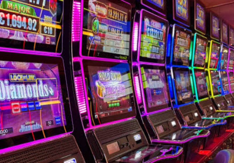 Mengenal Teknologi Mesin Slot: Sejarah Liberty Bell hingga Sistem RNG Modern