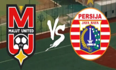 Klasemen Terbaru Persija Jakarta Usai Tekuk Malut United 3-2: Macan Kemayoran Tempel Ketat Persib!
