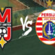 Klasemen Terbaru Persija Jakarta Usai Tekuk Malut United 3-2: Macan Kemayoran Tempel Ketat Persib! 30 Klasemen Terbaru Persija Jakarta Usai Tekuk Malut United 3-2: Macan Kemayoran Tempel Ketat Persib!