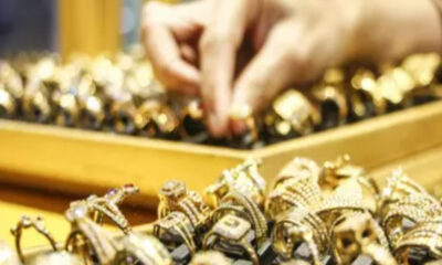 Harga Emas Hari Ini Sabtu 7 Maret 2026: Antam Melonjak ke Rp1,54 Juta, Cek Nilai Buyback!