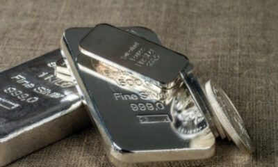 Harga Perak Antam Hari Ini 24 Maret 2026: Naik Rp600 per Gram di Tengah Volatilitas Global