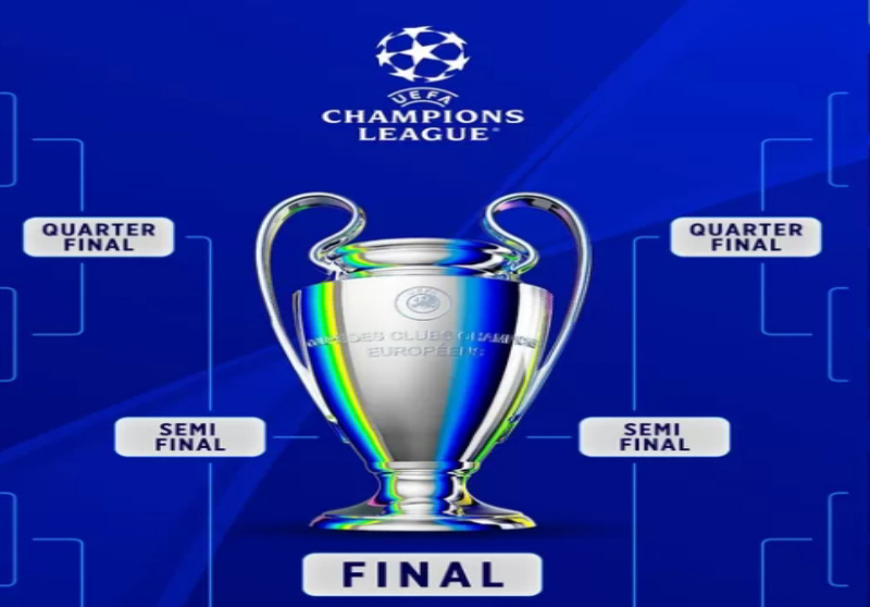 Update Liga Champions 2025/2026: Daftar Tim Lolos 16 Besar & Jadwal Drawing Besok