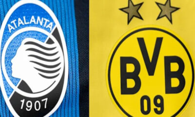 Hasil Liga Champions 2026: Atalanta Singkirkan Dortmund Lewat Comeback Epik 4-3!