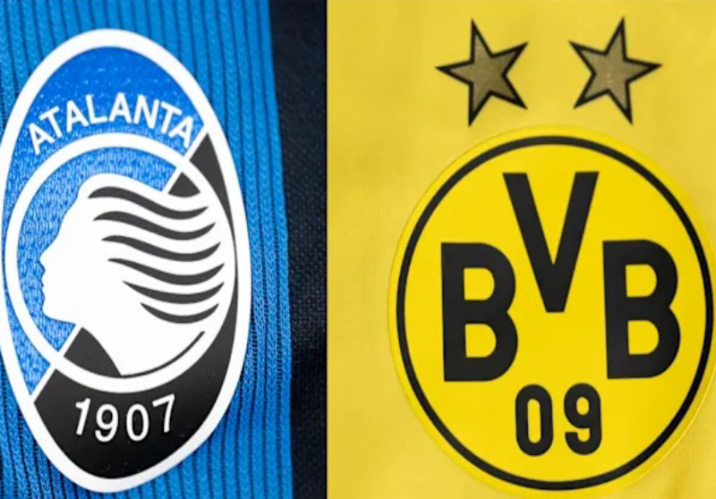 Hasil Liga Champions 2026: Atalanta Singkirkan Dortmund Lewat Comeback Epik 4-3!