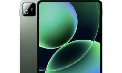 Bocoran Xiaomi Pad 8 Indonesia: Rilis 28 Februari, Spesifikasi Snapdragon 8s Gen 4 & Harga