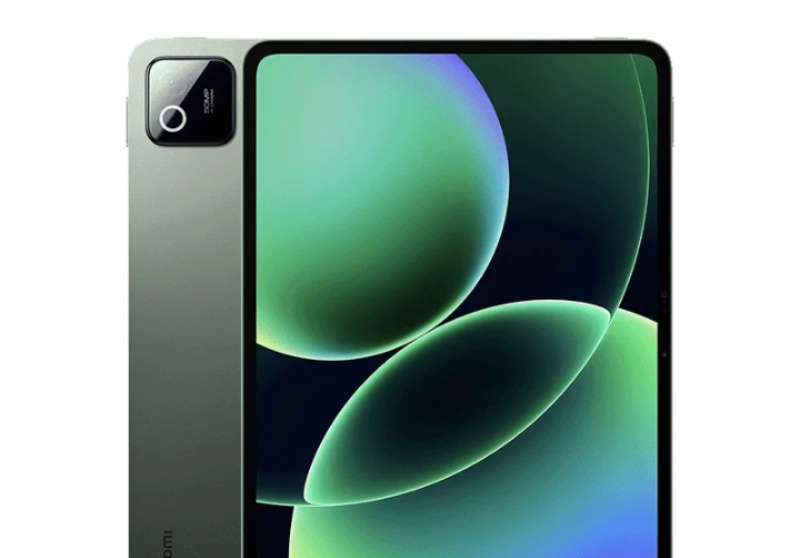 Bocoran Xiaomi Pad 8 Indonesia: Rilis 28 Februari, Spesifikasi Snapdragon 8s Gen 4 & Harga