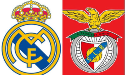 Hasil Liga Champions: Real Madrid Lolos ke 16 Besar Usai Singkirkan Benfica 2-1