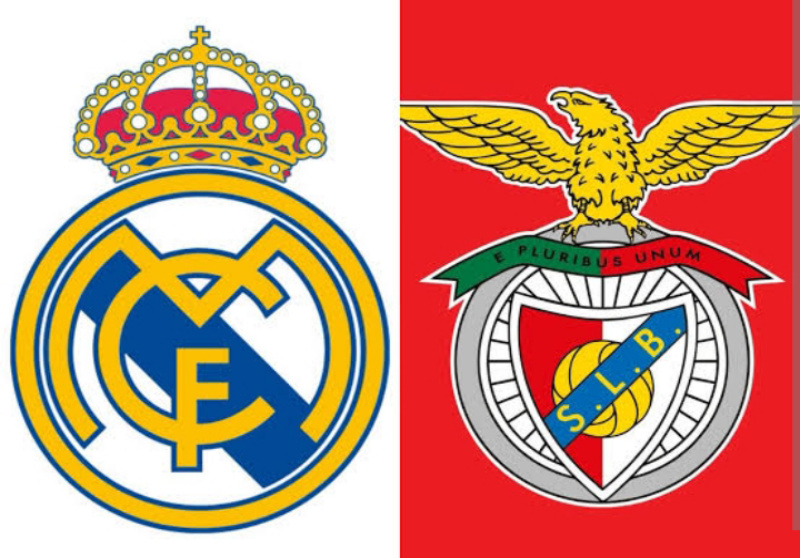 Hasil Liga Champions: Real Madrid Lolos ke 16 Besar Usai Singkirkan Benfica 2-1