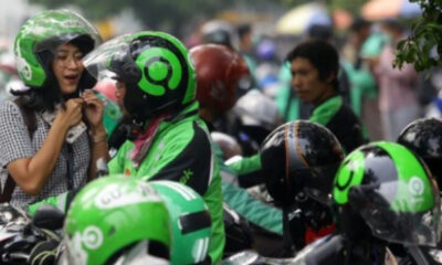 Info THR Ojol & Kurir 2026: Jadwal Cair, Besaran Bonus, dan Aturan Menaker