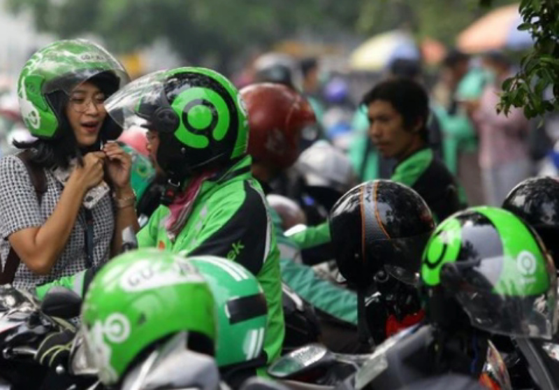 Info THR Ojol & Kurir 2026: Jadwal Cair, Besaran Bonus, dan Aturan Menaker