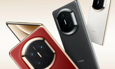 HUAWEI Mate X7 Indonesia: Harga, Spesifikasi, dan Bonus Pre-Order 2026