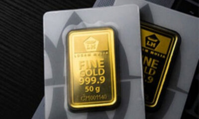 Update Harga Emas Hari Ini: XAU/USD Rebound ke Level USD 4.495 di Tengah Ketegangan Geopolitik