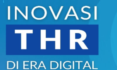 Update Jadwal Cair & Aturan THR 2026: ASN, Swasta, dan Tips Aman THR Digital