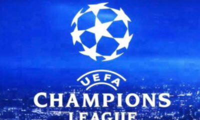 Hasil Drawing 16 Besar Liga Champions 2025/2026: Real Madrid vs Man City Kembali Terjadi!