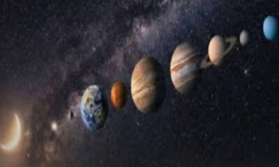 Fenomena Langka Malam Ini: Parade 6 Planet Berjajar di Langit Sabtu, 28 Februari 2026