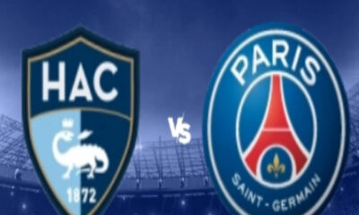 Hasil Ligue 1: PSG Tekuk Le Havre 1-0, Bradley Barcola Bawa Les Parisiens Kokoh di Puncak!