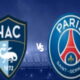 Hasil Ligue 1: PSG Tekuk Le Havre 1-0, Bradley Barcola Bawa Les Parisiens Kokoh di Puncak!