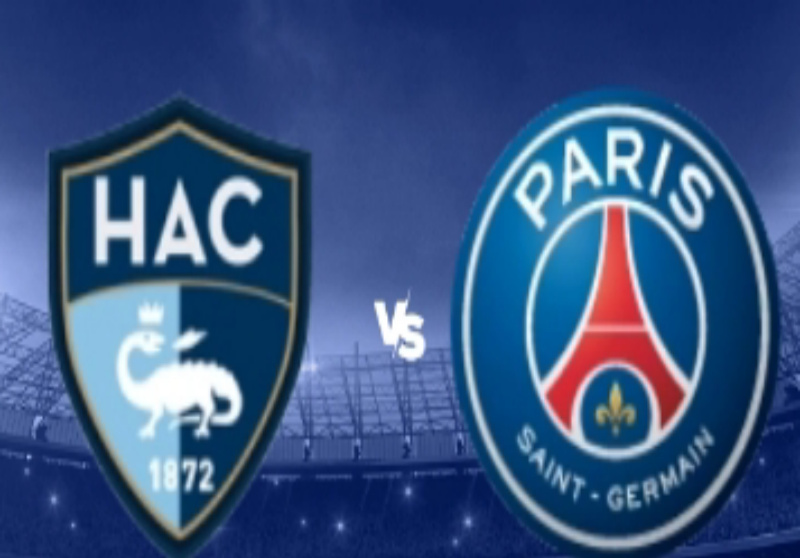Hasil Ligue 1: PSG Tekuk Le Havre 1-0, Bradley Barcola Bawa Les Parisiens Kokoh di Puncak!