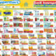 Katalog Promo JSM Hypermart Hari Ini: 1 Maret 2026 – Diskon Ramadan hingga 40%!