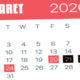 Jadwal Resmi Cuti Bersama Lebaran 2026: Libur Panjang 5 Hari Mulai 20 Maret!