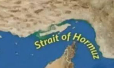 Darurat Selat Hormuz 1 Maret 2026: Iran Tutup Jalur Minyak Dunia, Harga Energi Melonjak!