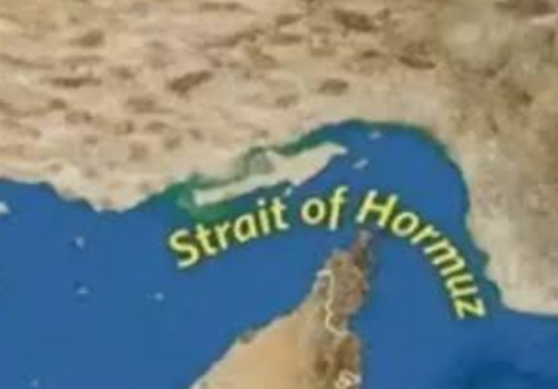 Darurat Selat Hormuz 1 Maret 2026: Iran Tutup Jalur Minyak Dunia, Harga Energi Melonjak!