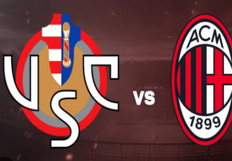 Hasil Serie A: Cremonese vs AC Milan – Gol Telat Pavlovic & Leão Menangkan Rossoneri