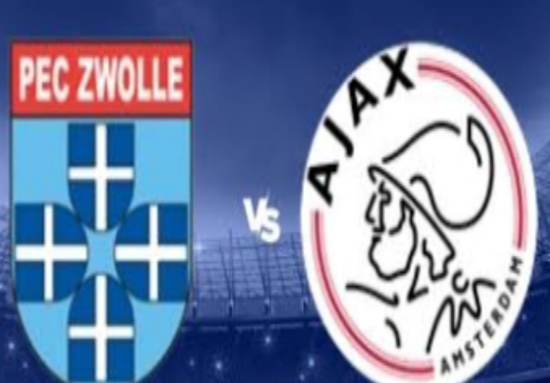 PEC Zwolle vs Ajax Amsterdam – Maarten Paes Tampil Heroik dalam Duel Tanpa Gol