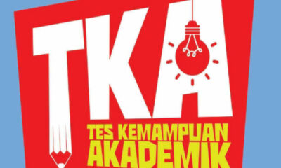 Simulasi TKA SD 2026 Resmi Dimulai: Cek Jadwal, Materi, dan Link Latihan Soal Pusmendik