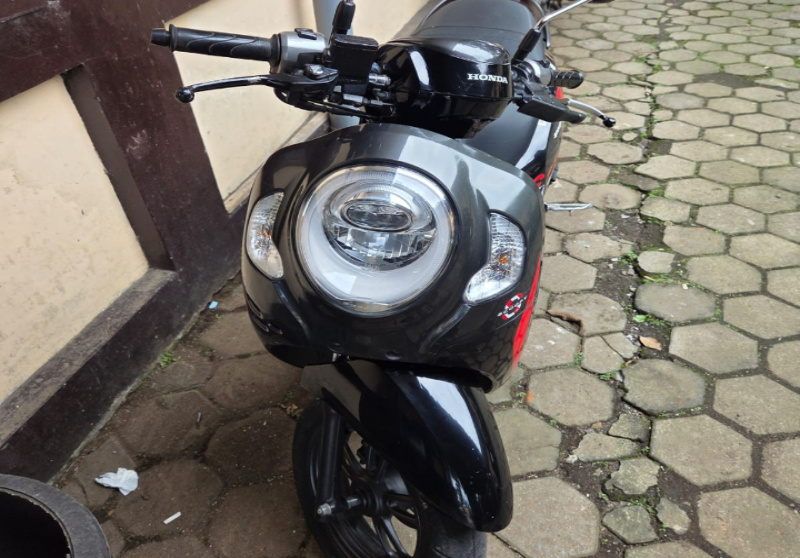 Polres Malang Tangkap Pencuri Motor di Karangploso: Modus Curi Kunci di Kamar Kos & Jual via COD
