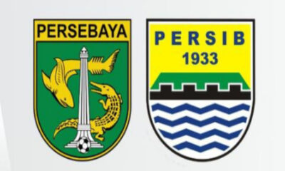 Jadwal Persebaya Surabaya vs Persib Bandung Hari Ini: Siaran Langsung & Link Streaming