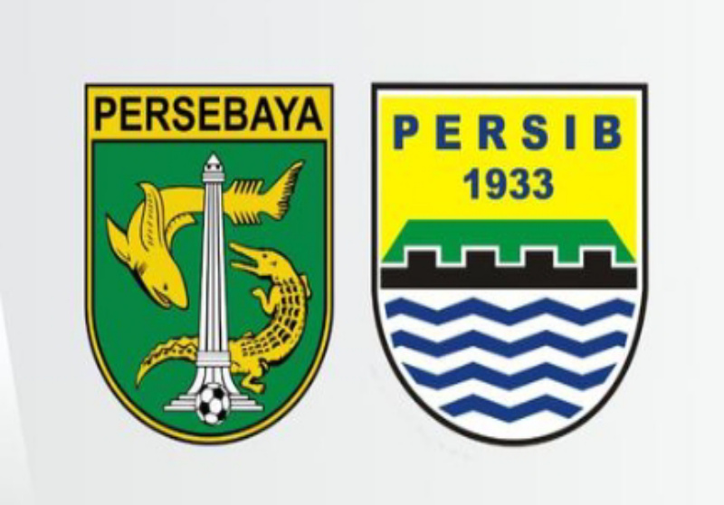 Jadwal Persebaya Surabaya vs Persib Bandung Hari Ini: Siaran Langsung & Link Streaming