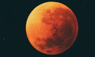 Gerhana Bulan Total 3 Maret 2026 di Indonesia: Jadwal Lengkap & Panduan Salat Khusuf
