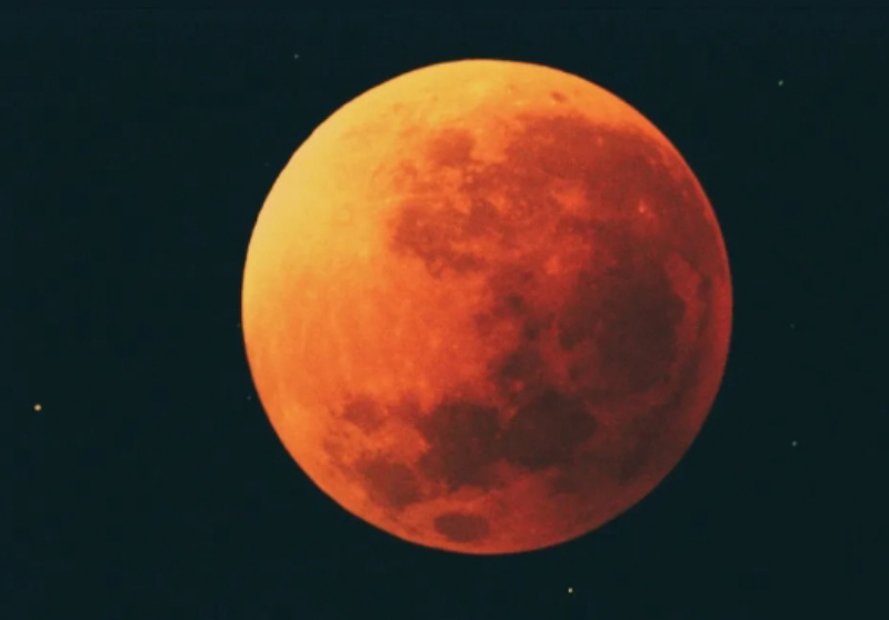 Gerhana Bulan Total 3 Maret 2026 di Indonesia: Jadwal Lengkap & Panduan Salat Khusuf