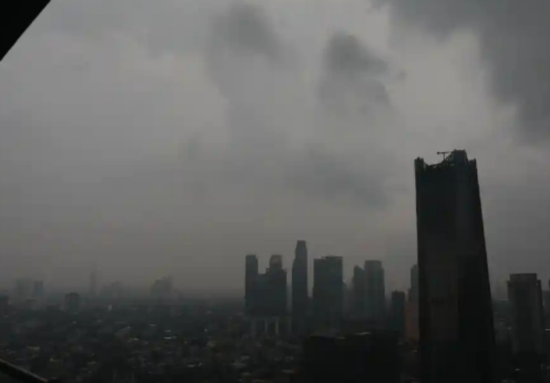 Prakiraan Cuaca Malang Raya Hari Ini, 22 Maret 2026: Waspada Hujan Ringan di Kota Malang dan Batu