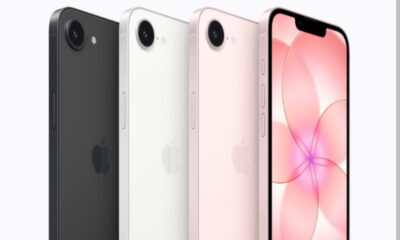 Apple Rilis iPhone 17e: Spesifikasi Chip A19, Harga Terjangkau, & Fitur MagSafe Resmi Hadir!
