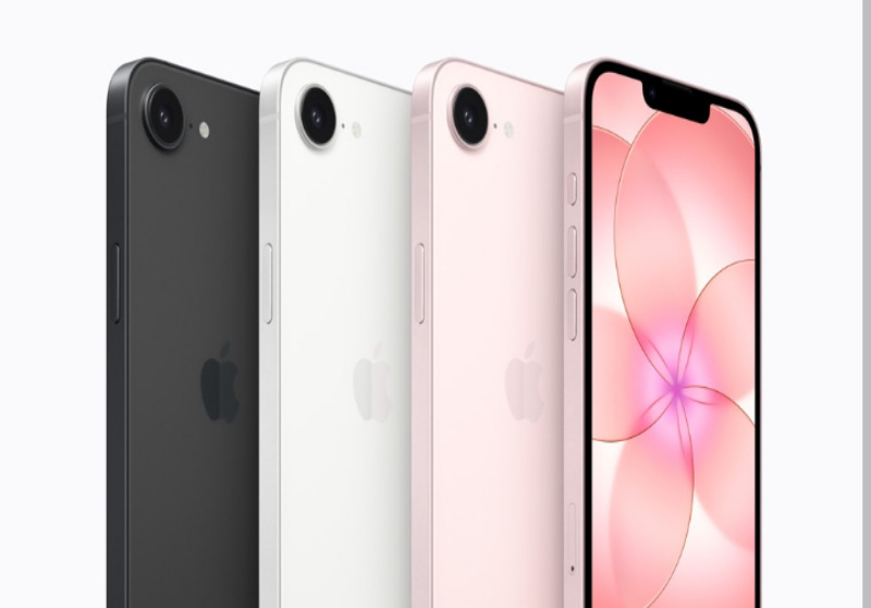 Apple Rilis iPhone 17e: Spesifikasi Chip A19, Harga Terjangkau, & Fitur MagSafe Resmi Hadir!