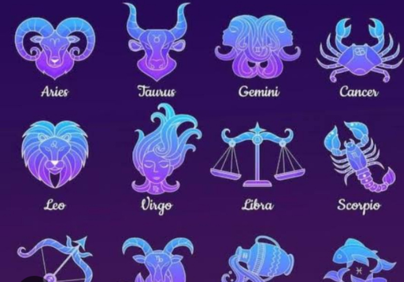 Ramalan Zodiak Hari Ini Rabu 4 Maret 2026: Capricorn Banjir Rezeki, Gemini Waspada Red Flag!