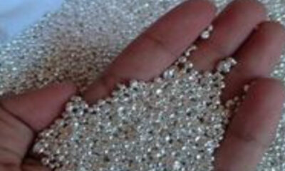 Harga Perak Antam Hari Ini Rabu 4 Maret 2026: Turun ke Rp56.200 per Gram!