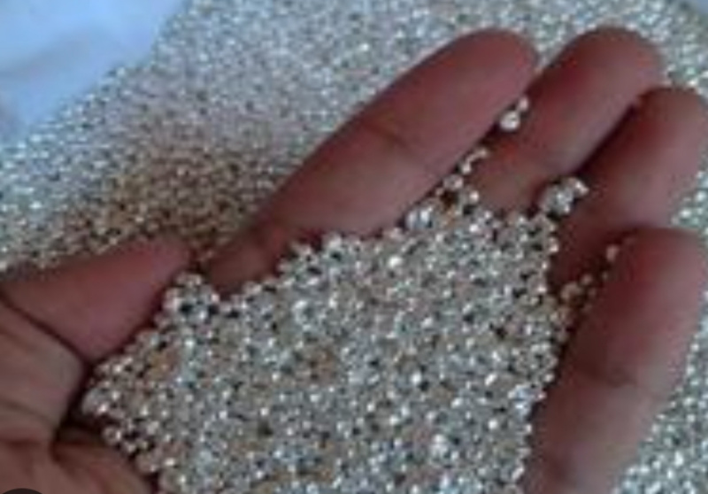 Harga Perak Antam Hari Ini Rabu 4 Maret 2026: Turun ke Rp56.200 per Gram!