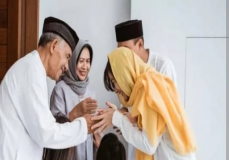 Arti Minal 'Aidin wal-Faizin dan Inspirasi Balasan Ucapan Idulfitri 1447 H untuk Kerabat