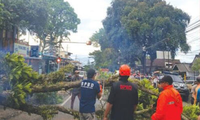 Malang Siaga Cuaca Ekstrem Hari Ini 4 Maret 2026: Waspada Hujan Petir dan 18 Wilayah Rawan Longsor