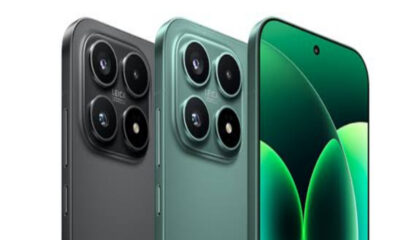 Xiaomi 17 & 17 Ultra Resmi Rilis di Indonesia: Cek Harga, Spesifikasi, dan Bonus Pre-order 2026
