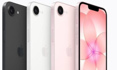 Apple iPhone 17e Resmi Rilis: Cek Harga, Spesifikasi Chipset A19, dan Jadwal Pre-order 2026